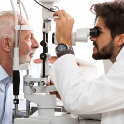 Eye Doctors in Brampton