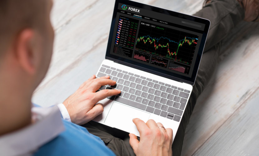 Online Forex Trading Skills