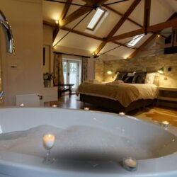 Luxury cottages in the Yorkshire Dales