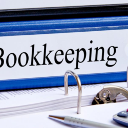 Book-keeping