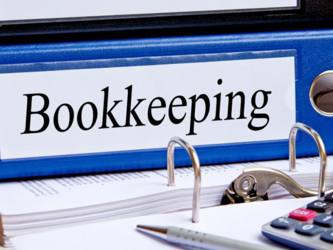 Book-keeping