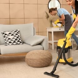 best carpet cleaning in San Diego