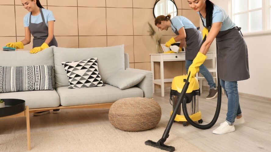 best carpet cleaning in San Diego