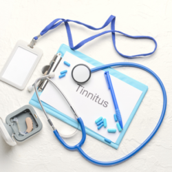 tinnitus clinic