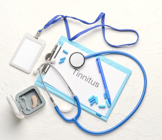 tinnitus clinic