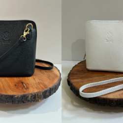 Leather Crossbody Purses Online