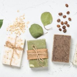 natural organic soap