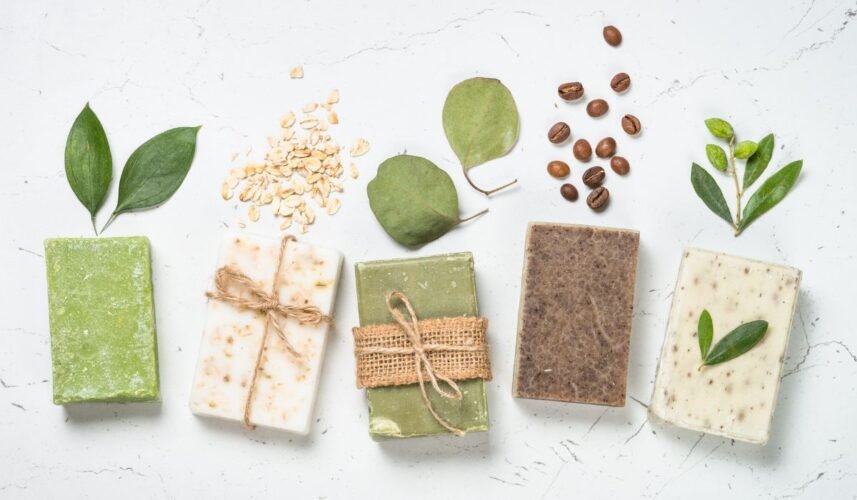 natural organic soap