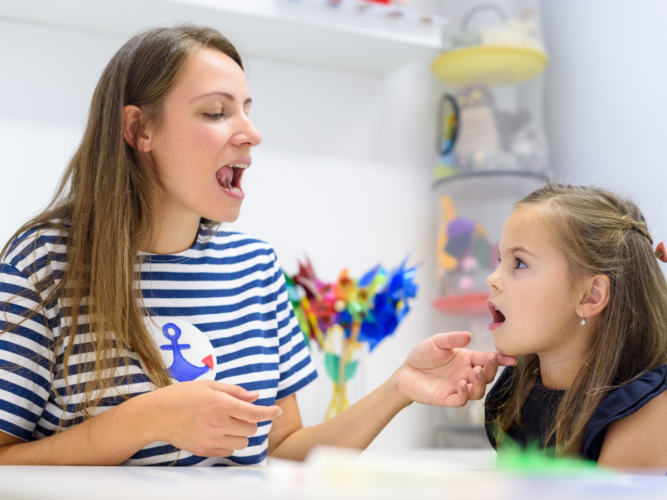 Is Speech and Language Therapy in Dubai a Lifeline for Children with Speech Disorders?