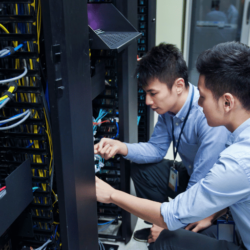 IT asset recovery services