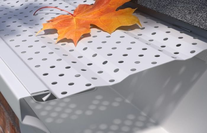 Premier Gutter Covers