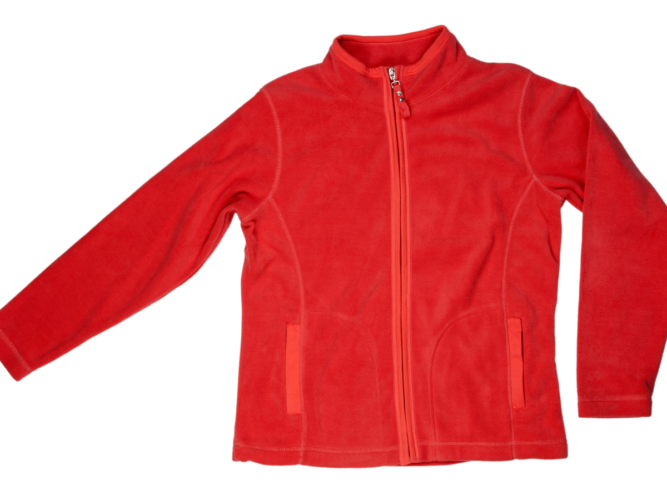 wholesale fleece jackets