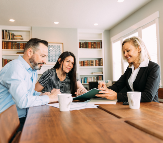 retirement planning in Sydney