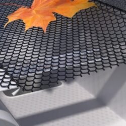 EZ Under Gutter Guards
