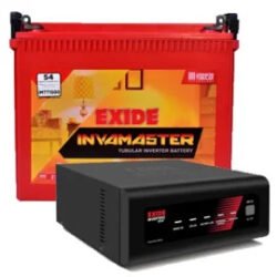 Exide inverter Bhopal