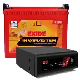 Exide inverter Bhopal