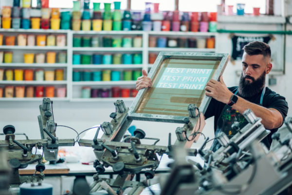 Top 5 Screen Printing Accessories That Improve Efficiency and Quality screen printing supplies UK