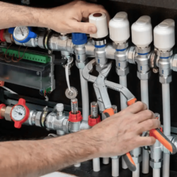 plumbing services