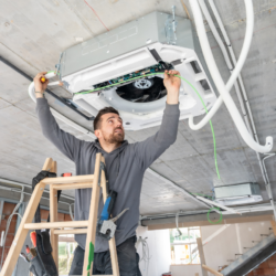 HVAC Services