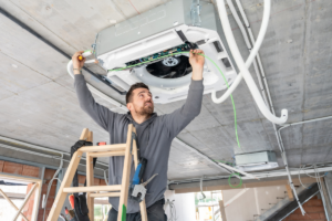 What a Full HVAC Service Actually Includes and Why It Matters