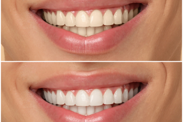 Teeth Whitening NJ