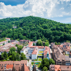 Apartments mit Sauna in Österreich