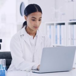 clinical trial results disclosure services