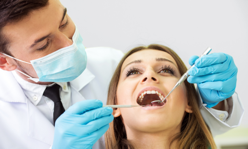 Pain-Free Dentist in Penrith
