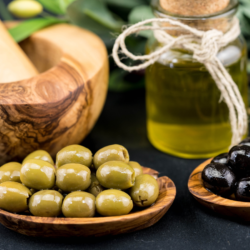 Premium Extra Virgin Olive Oil