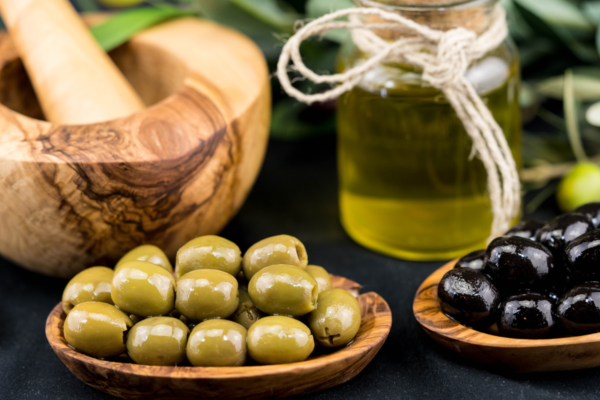 Premium Extra Virgin Olive Oil