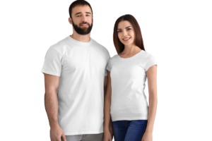 How Cheap White T Shirt Suppliers Support Bulk Clothing Requirements