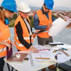 Civil Engineering Outsourcing