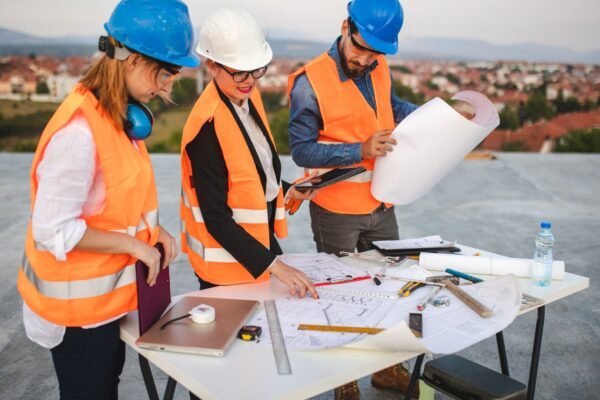Civil Engineering Outsourcing