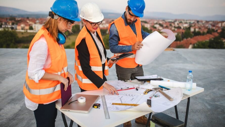 Civil Engineering Outsourcing