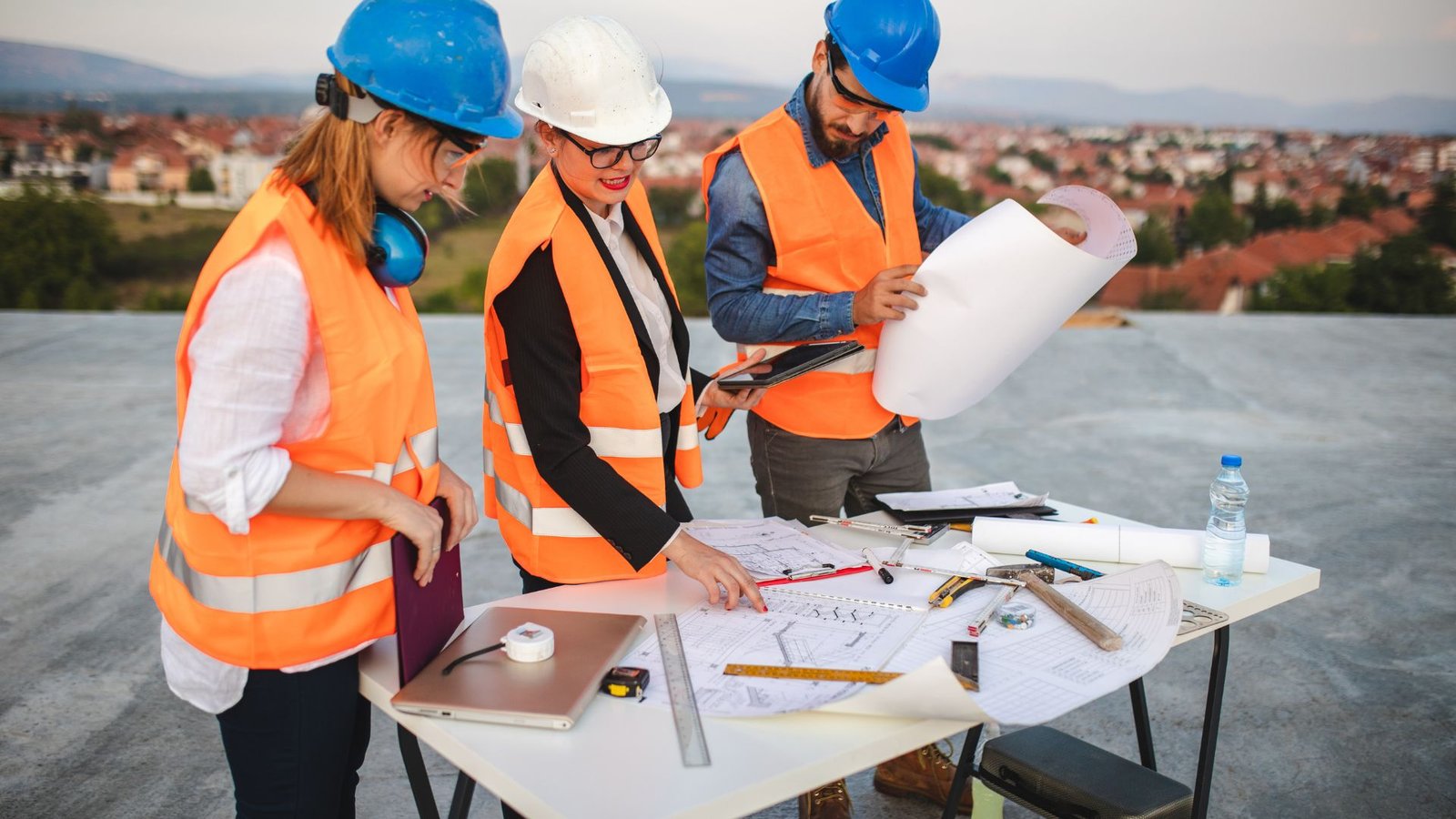 Civil Engineering Outsourcing