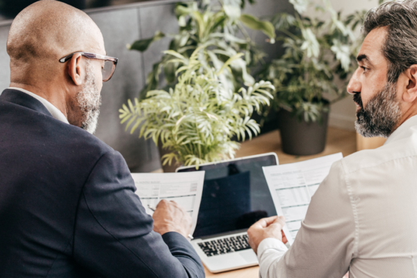 Certified Financial Planner Wilmington
